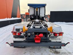 Mercedes-Benz Arocs 2751 6x2 HIAB XR 20 ton / L=5600 mm