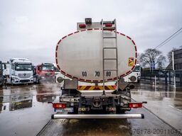 VOLVO FM 500 -6x2+ALU 19.000L+5COMP.