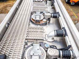 VOLVO FM 500 -6x2+ALU 19.000L+5COMP.