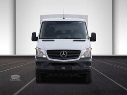 Mercedes-Benz Sprinter 316CDI DOKA,Allrad,Klima,Standhzg.