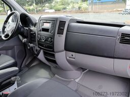 Mercedes-Benz Sprinter 316CDI DOKA,Allrad,Klima,Standhzg.