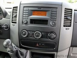 Mercedes-Benz Sprinter 316CDI DOKA,Allrad,Klima,Standhzg.