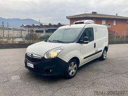 OPEL COMBO VAN COIBENTATO FRIGO