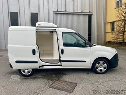 OPEL COMBO VAN COIBENTATO FRIGO