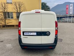 OPEL COMBO VAN COIBENTATO FRIGO