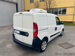 OPEL COMBO VAN COIBENTATO FRIGO