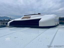 OPEL COMBO VAN COIBENTATO FRIGO