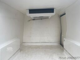 OPEL COMBO VAN COIBENTATO FRIGO