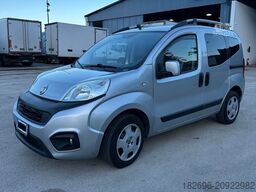 FIAT QUBO
