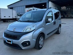 FIAT QUBO