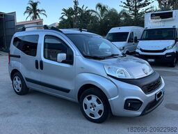 FIAT QUBO