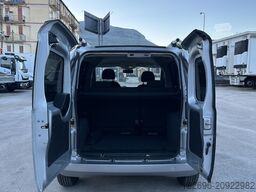 FIAT QUBO
