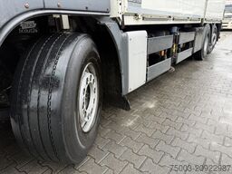 MAN TGS 26.440 6X2-4 Kran HMF 3220 bis 29 Meter