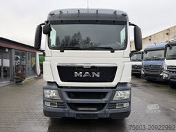 MAN TGS 26.440 6X2-4 Kran HMF 3220 bis 29 Meter