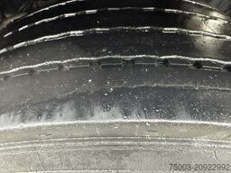 MAN TGS 26.440 6X2-4 Kran HMF 3220 bis 29 Meter