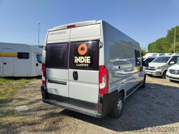 Fiat Weinsberg Carabus 600 K 4 Schlafplätze | Voll ausgestattet