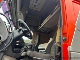 DAF XF 105 Berdex 1/2/3/4 livestock veewagen type2