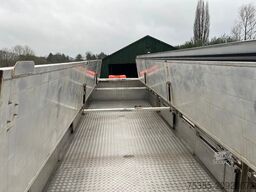 DAF XF 105 Berdex 1/2/3/4 livestock veewagen type2