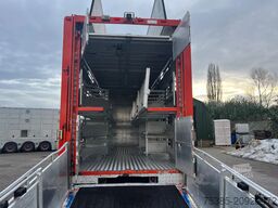 DAF XF 105 Berdex 1/2/3/4 livestock veewagen type2