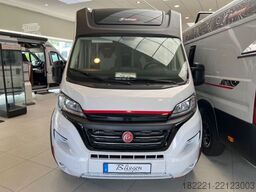 CHALLENGER X 250 Open Edition AB NOVEMBER 2026