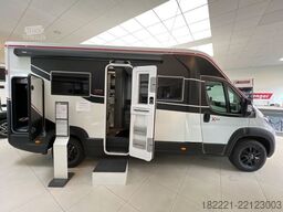 CHALLENGER X 250 Open Edition AB NOVEMBER 2026