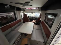 CHALLENGER X 250 Open Edition AB NOVEMBER 2026