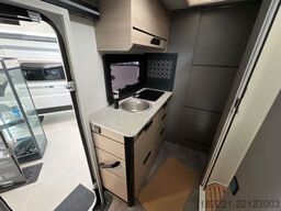 CHALLENGER X 250 Open Edition AB NOVEMBER 2026