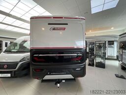 CHALLENGER X 250 Open Edition AB NOVEMBER 2026