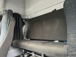 MERCEDES-BENZ 918 L Motorschaden