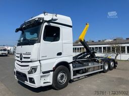 MERCEDES-BENZ 2545L Neufahrzeug mit Tageszulassung