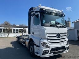 MERCEDES-BENZ 2545L Neufahrzeug mit Tageszulassung