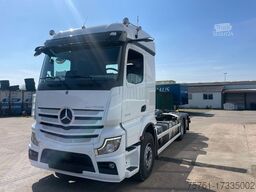 MERCEDES-BENZ 2545L Neufahrzeug mit Tageszulassung