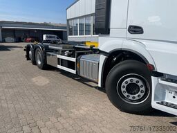 MERCEDES-BENZ 2545L Neufahrzeug mit Tageszulassung