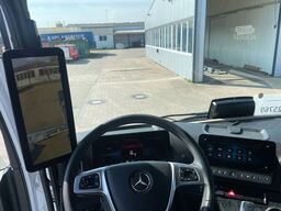 MERCEDES-BENZ 2545L Neufahrzeug mit Tageszulassung