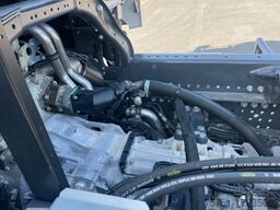 MERCEDES-BENZ 2545L Neufahrzeug mit Tageszulassung