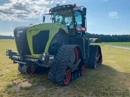 CLAAS Xerion 5000