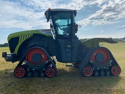 CLAAS Xerion 5000
