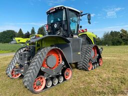 CLAAS Xerion 5000