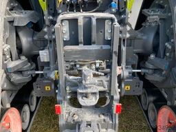 CLAAS Xerion 5000