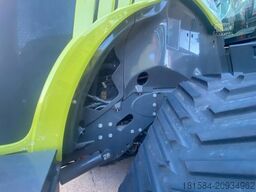 CLAAS Xerion 5000
