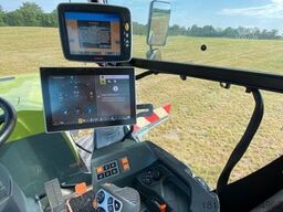 CLAAS Xerion 5000