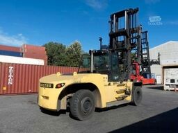 HYSTER H25 XM-12
