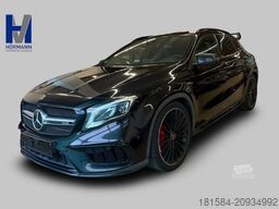 MERCEDES-BENZ GLA 45 AMG 4Matic