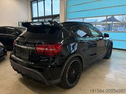 MERCEDES-BENZ GLA 45 AMG 4Matic