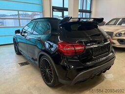 MERCEDES-BENZ GLA 45 AMG 4Matic