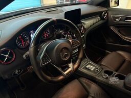 MERCEDES-BENZ GLA 45 AMG 4Matic