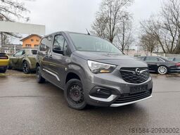 OPEL Combo E Cargo Edition erhöhte Nutzlast