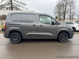 OPEL Combo E Cargo Edition erhöhte Nutzlast