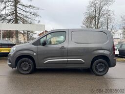 OPEL Combo E Cargo Edition erhöhte Nutzlast