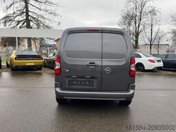 OPEL Combo E Cargo Edition erhöhte Nutzlast